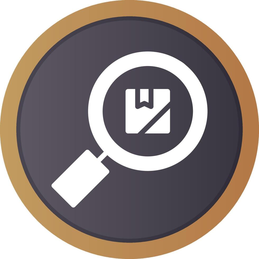 Procurement Creative Icon Design vector