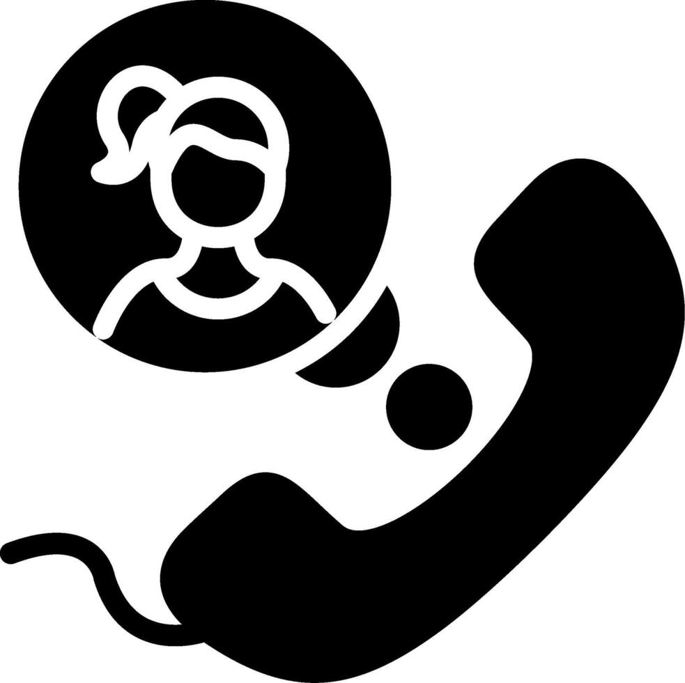 Contact Creative Icon Design vector