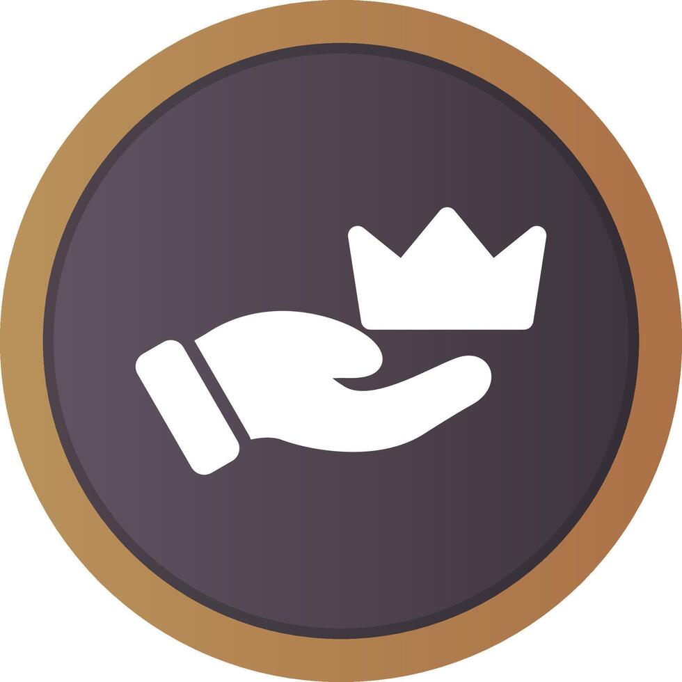 Winning Creative Icon Design vector