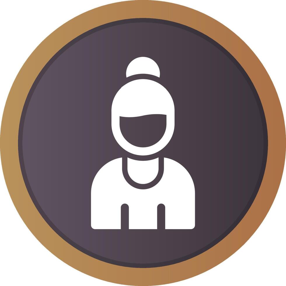 Client Creative Icon Design vector