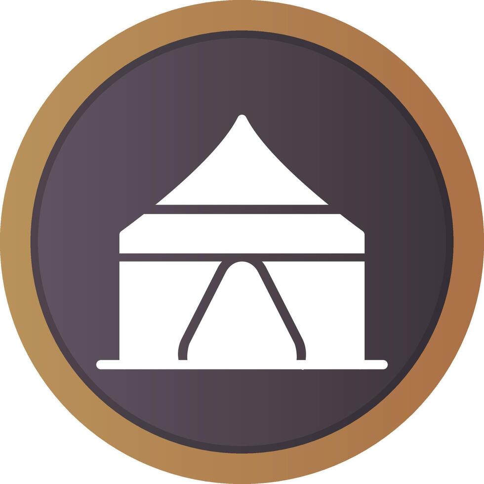 Tarp Creative Icon Design vector