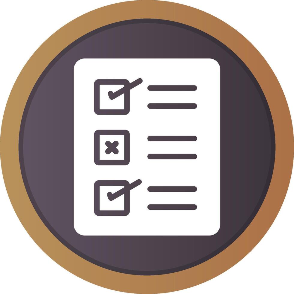 Quota Creative Icon Design vector