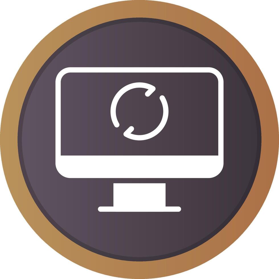 Lag Creative Icon Design vector