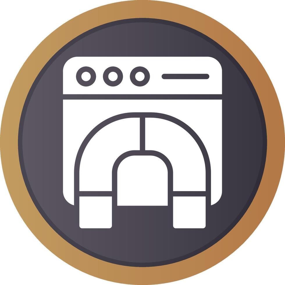 Lead Generation Creative Icon Design vector