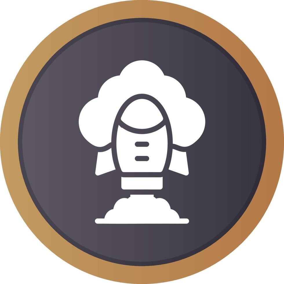 Brainstorm Creative Icon Design vector