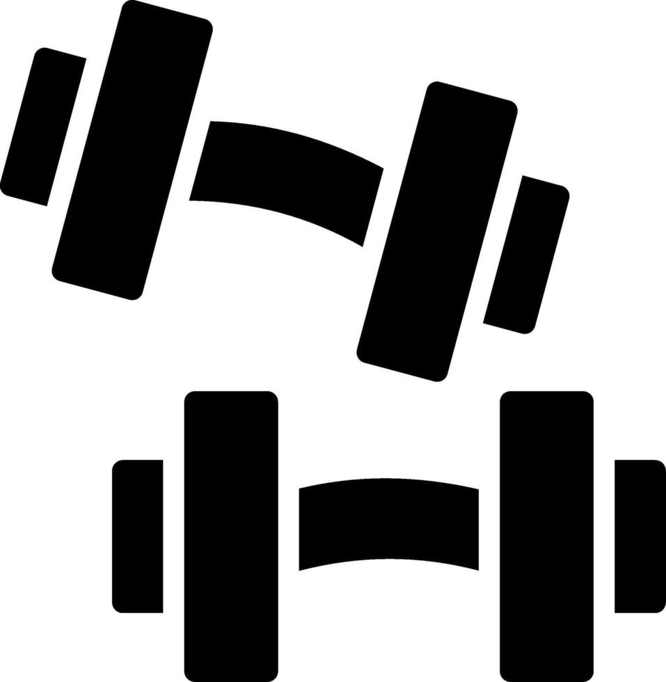 Workout Creative Icon Design vector