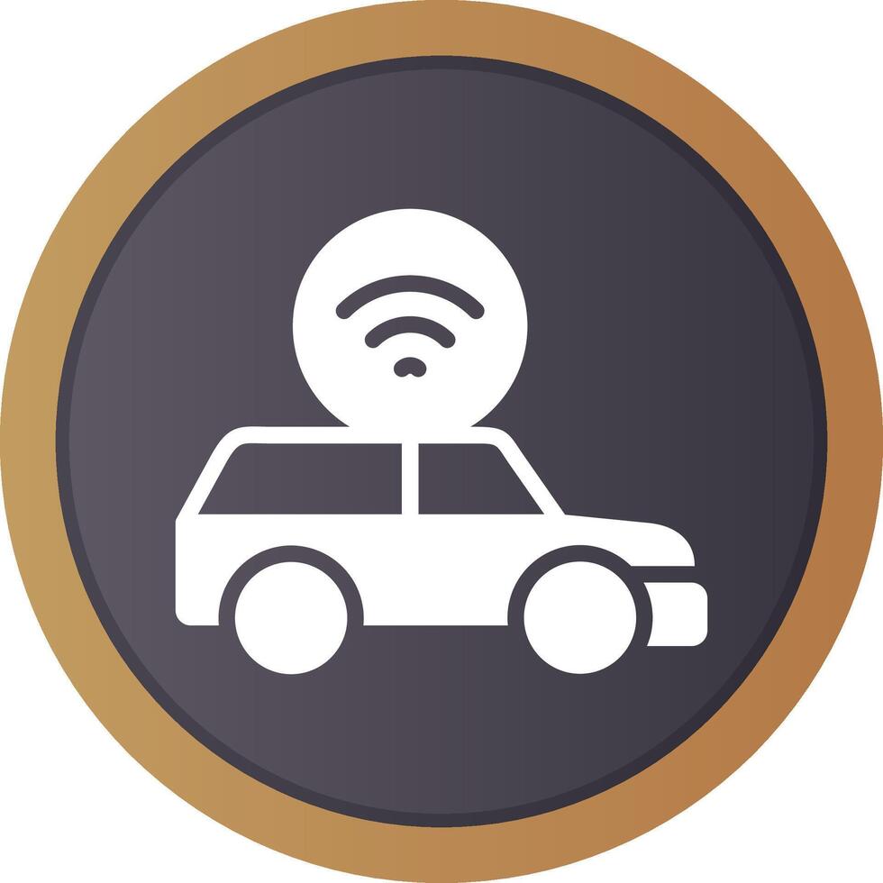 Free Wifi Creative Icon Design vector