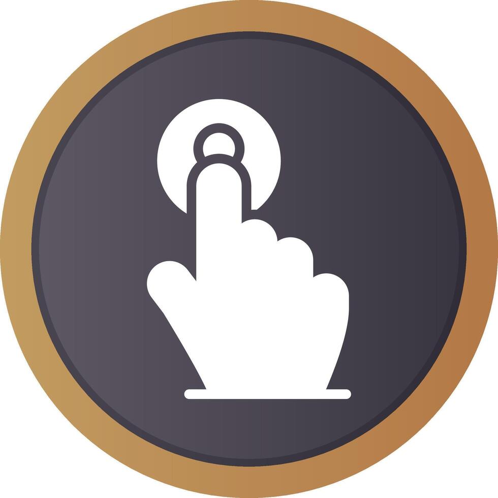 Sensitive Creative Icon Design vector