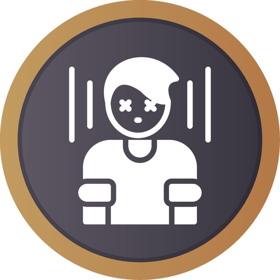 Health Conscious Creative Icon Design vector