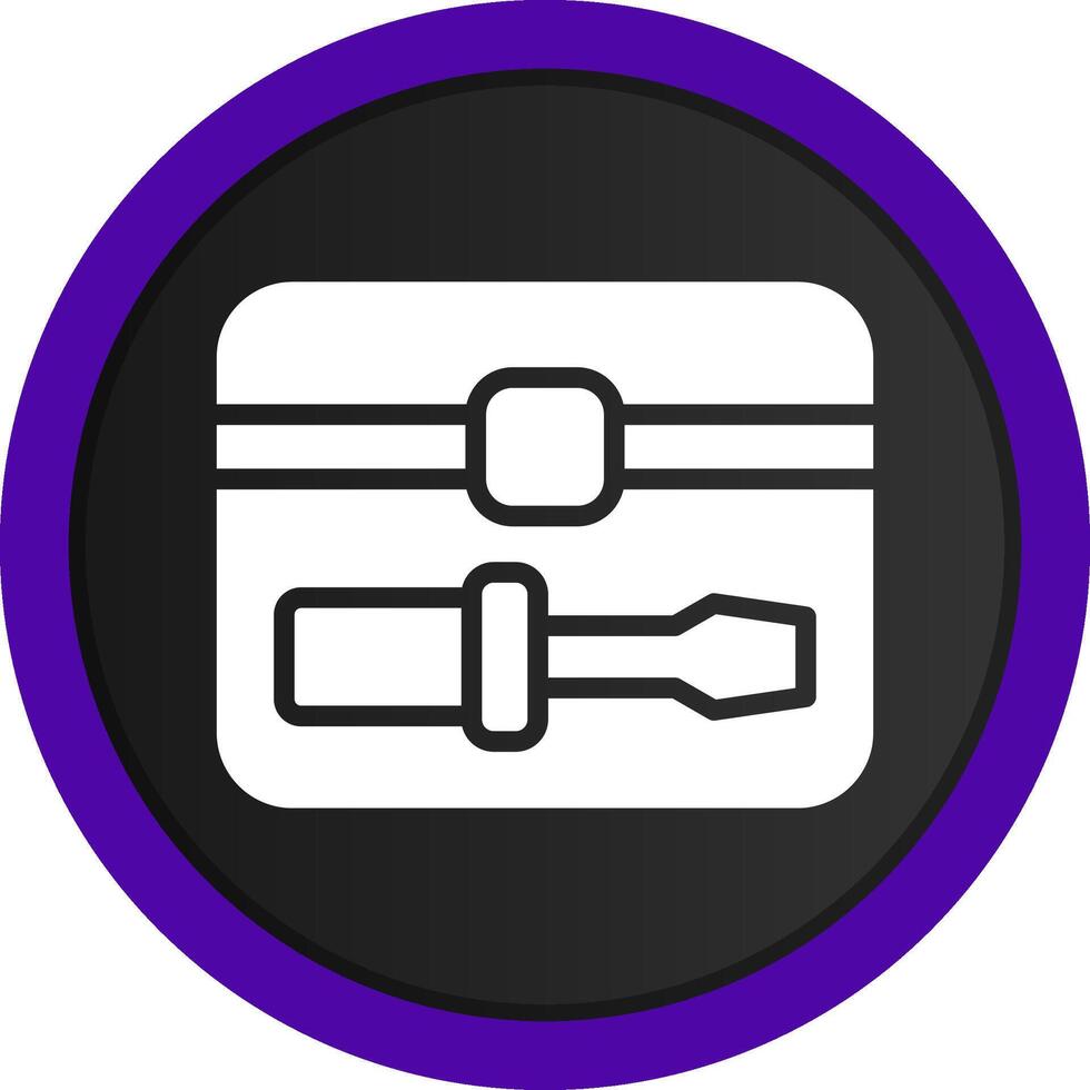 Toolkit Creative Icon Design vector