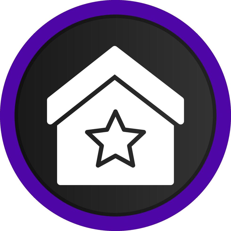 Favorite Creative Icon Design vector