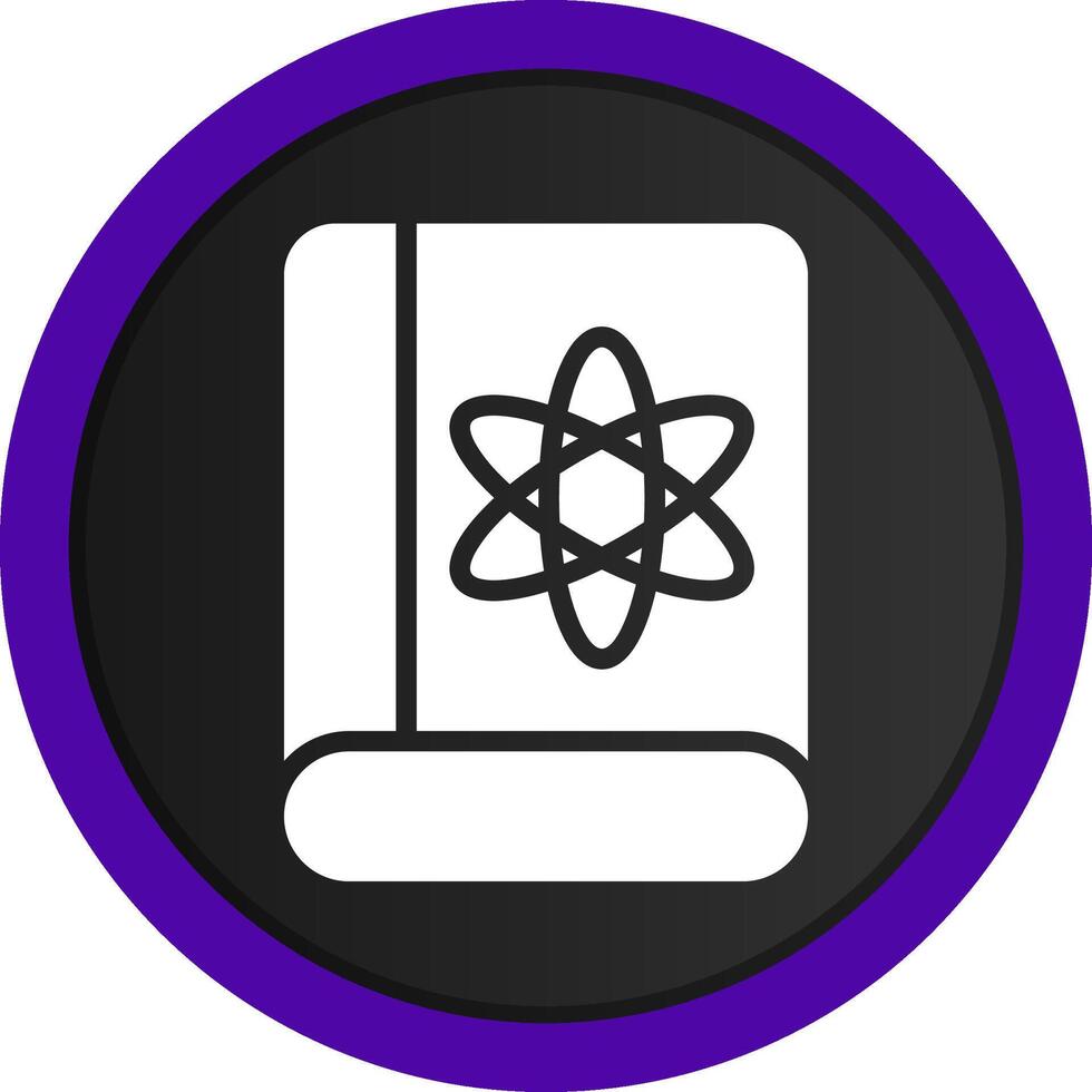 Book Creative Icon Design vector
