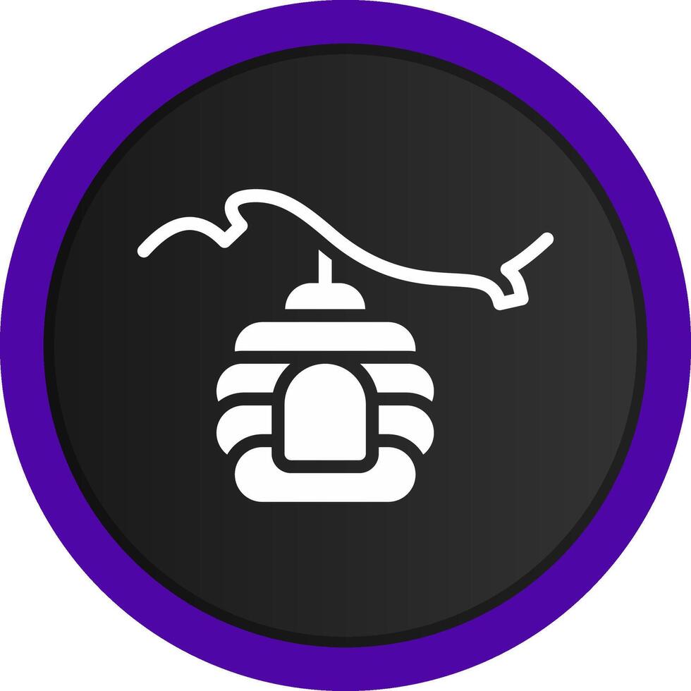Hive Creative Icon Design vector