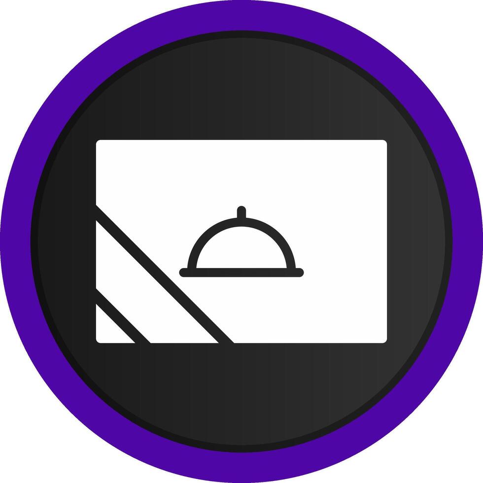 Take Away Creative Icon Design vector