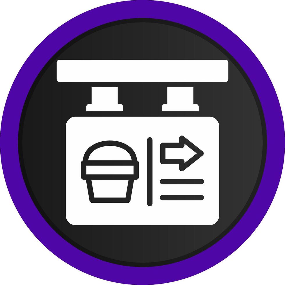 Board Creative Icon Design vector