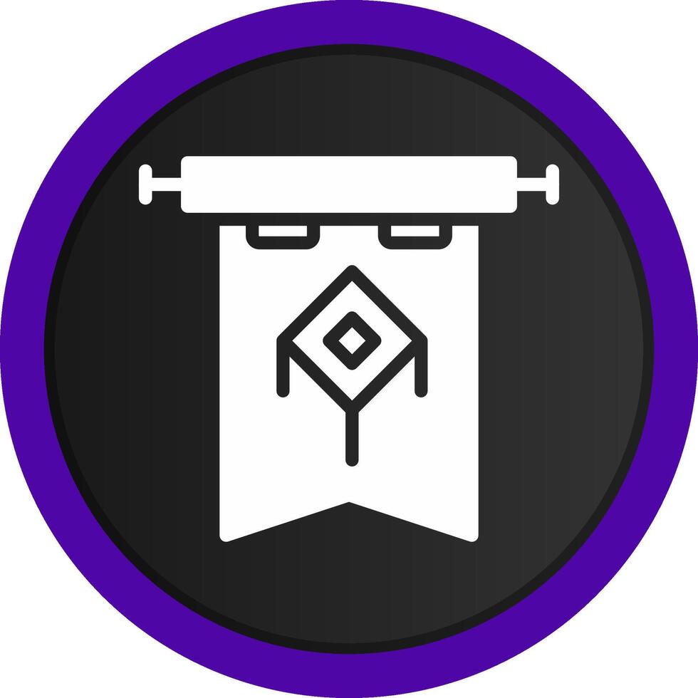 Standard Creative Icon Design vector