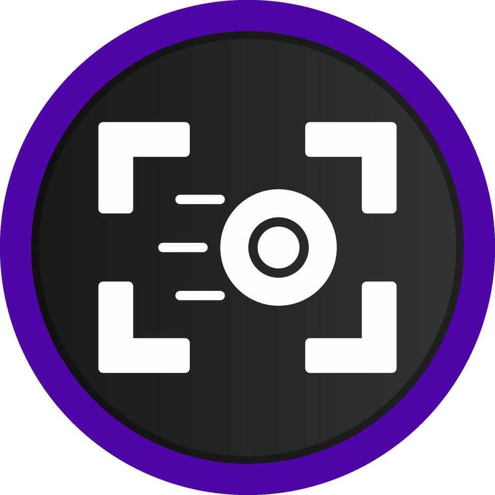 Fast Creative Icon Design vector