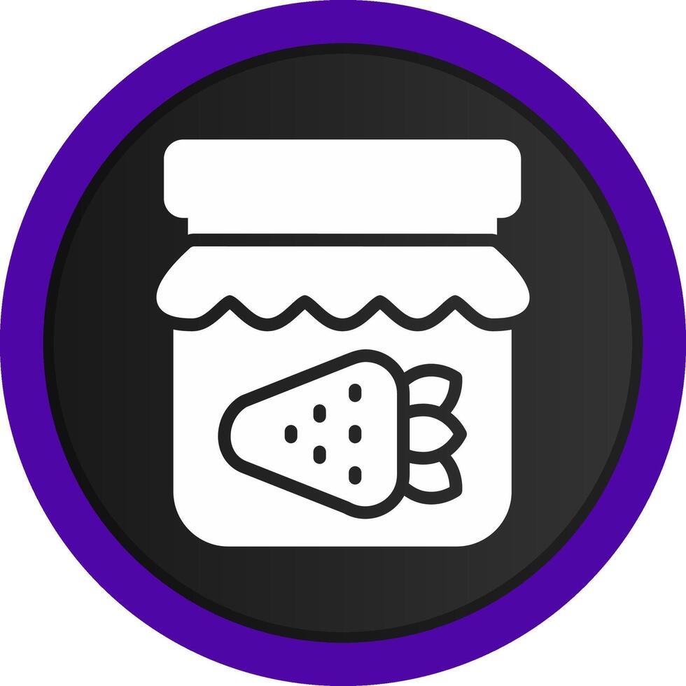 Jam Creative Icon Design vector