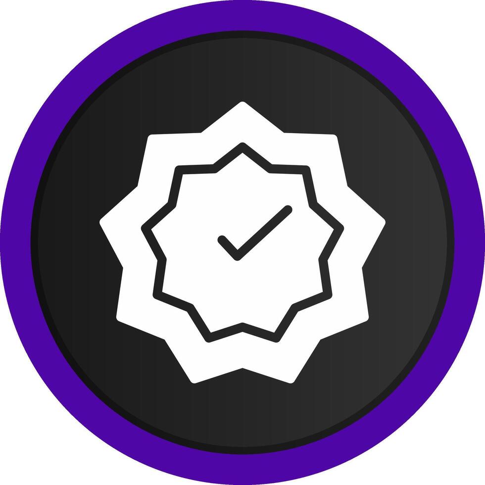 Good Job Creative Icon Design vector
