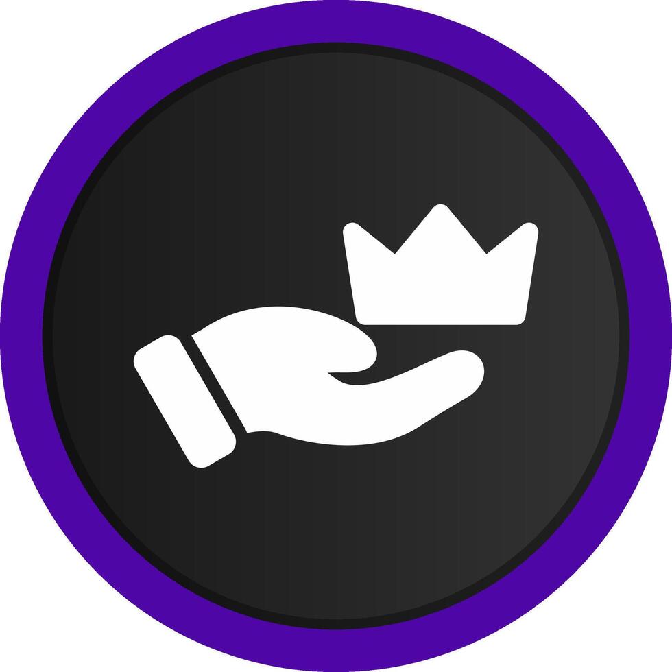 Winning Creative Icon Design vector