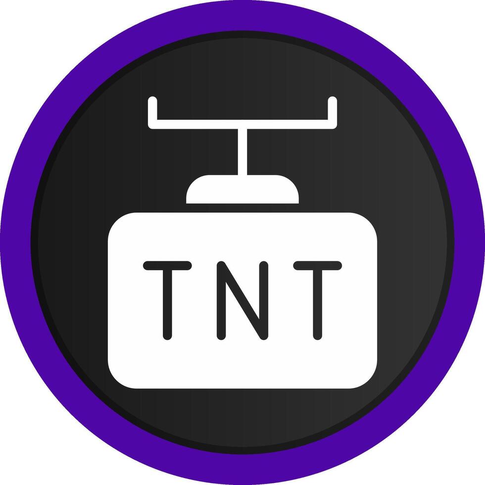 TNT Creative Icon Design vector