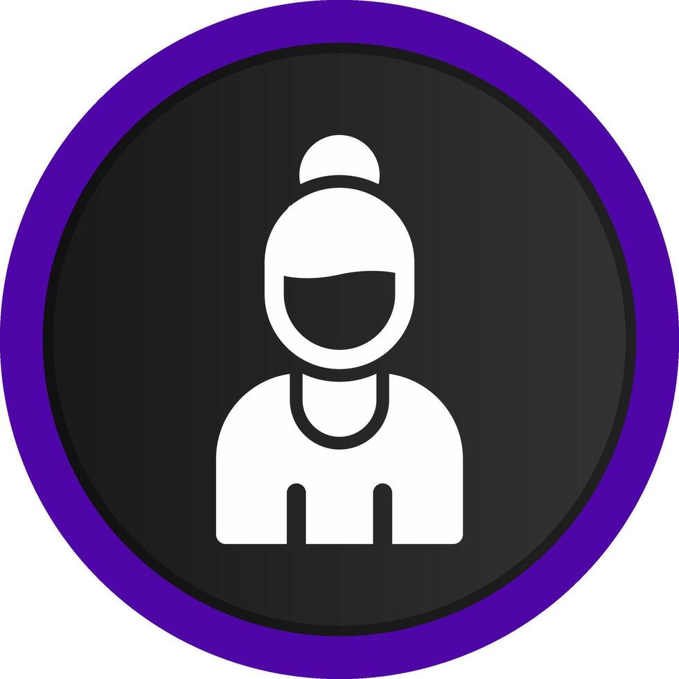 Client Creative Icon Design vector