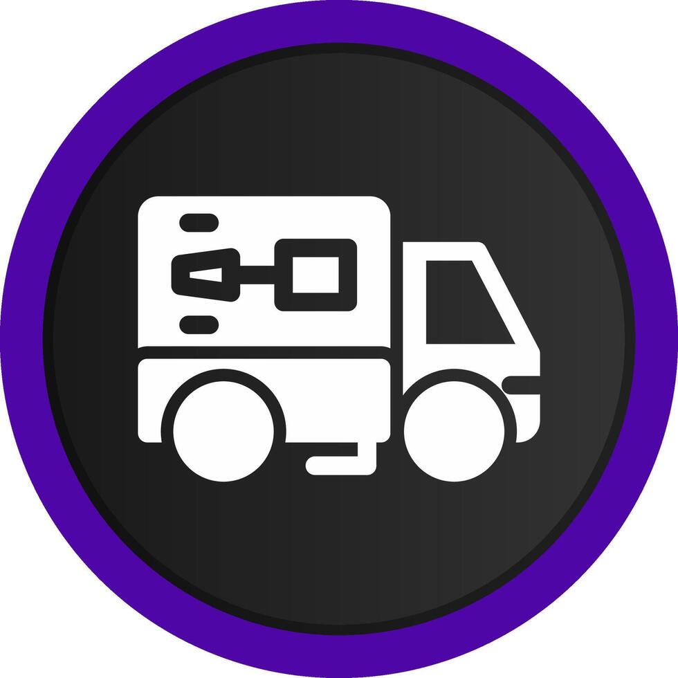 Technical Support Creative Icon Design vector