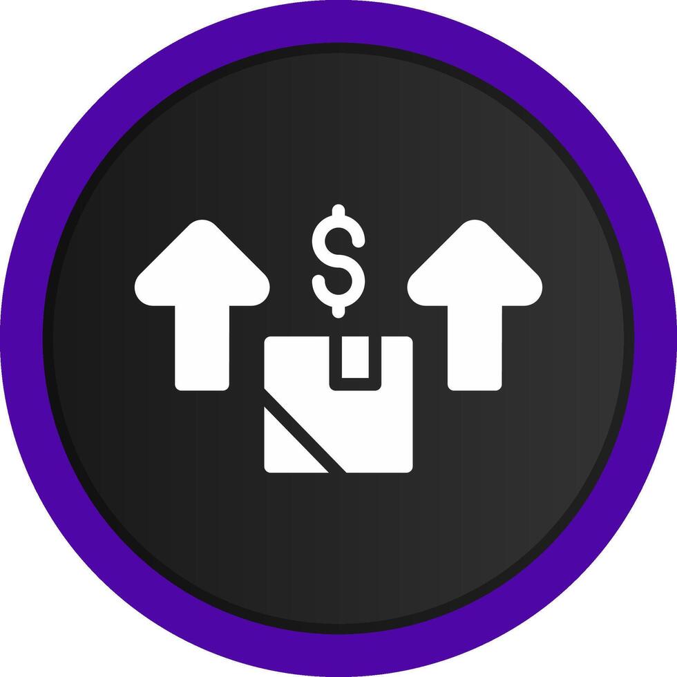 Variables Creative Icon Design vector