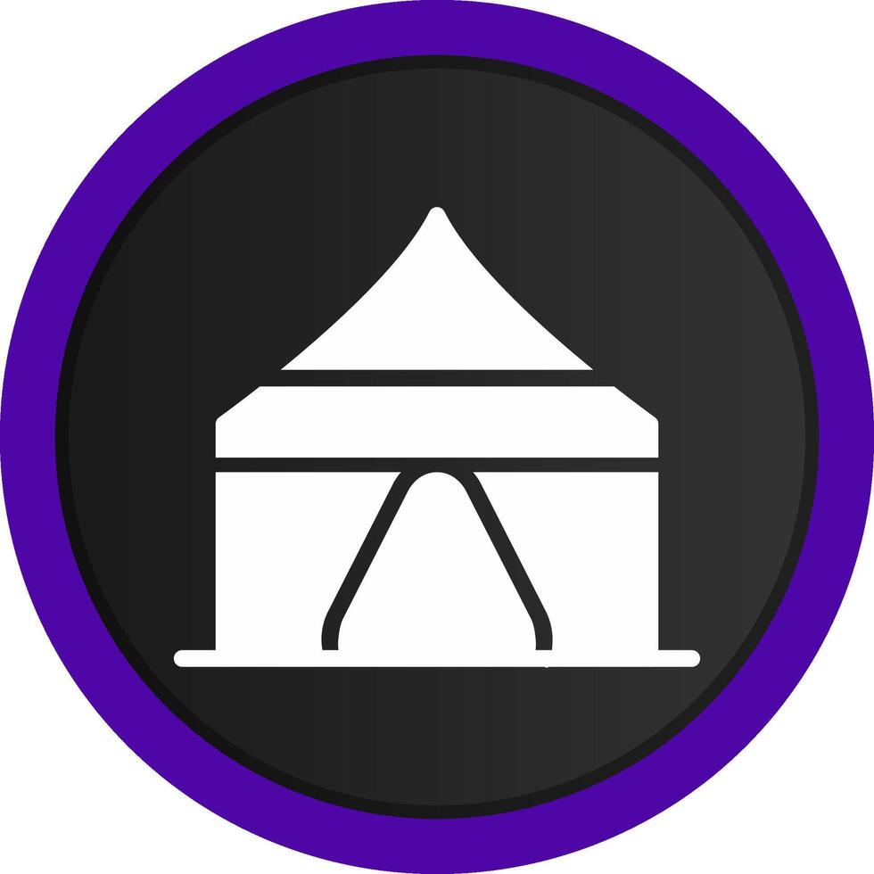 Tarp Creative Icon Design vector