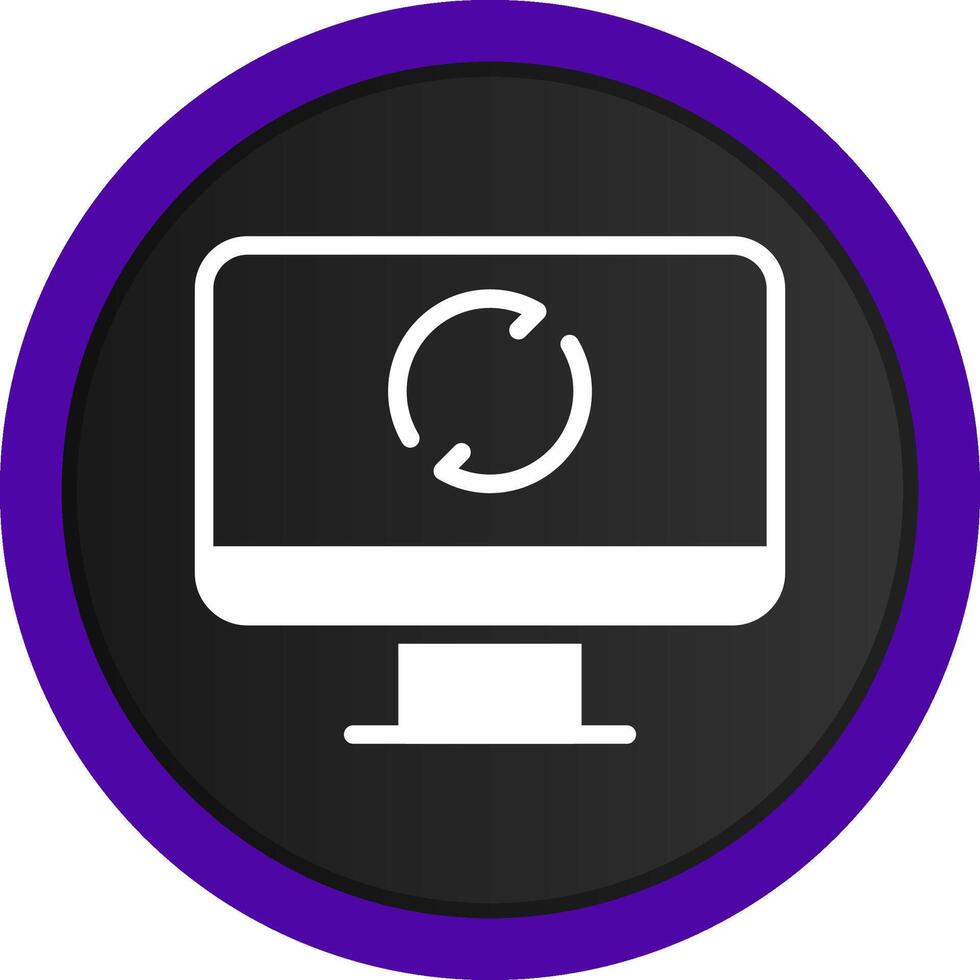 Lag Creative Icon Design vector
