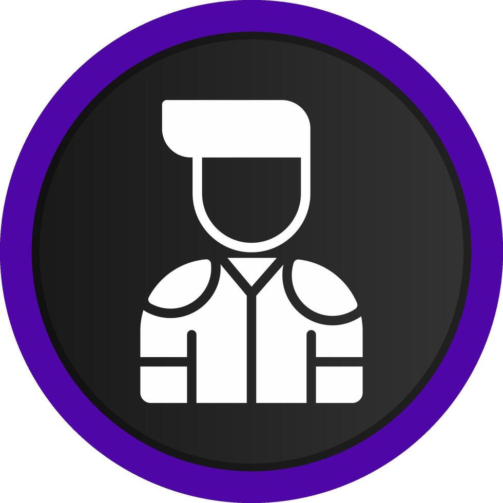 Customer Creative Icon Design vector