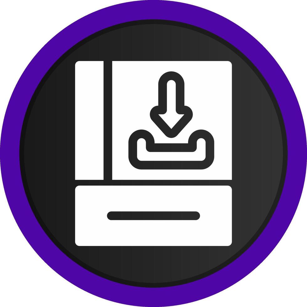 Download Book Creative Icon Design vector
