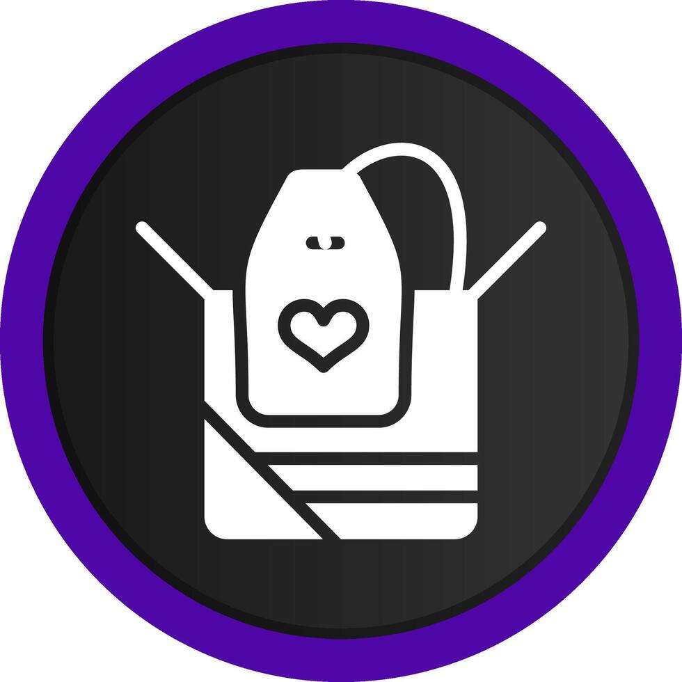 Top Deals Of The Day Creative Icon Design vector