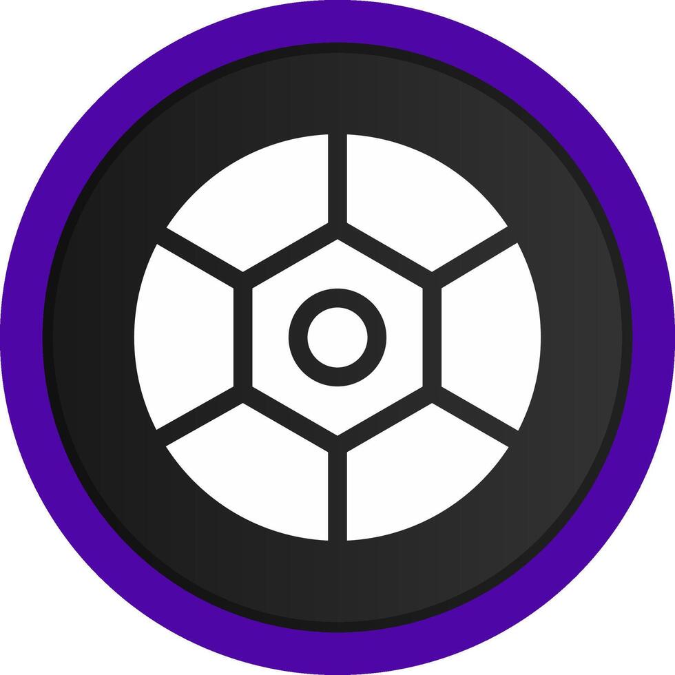 Sports Creative Icon Design vector