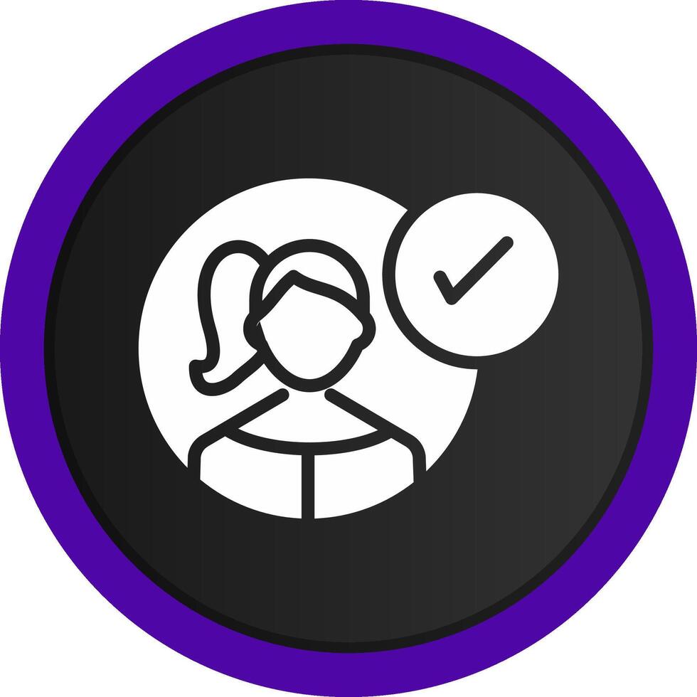 Customer Activation Creative Icon Design vector