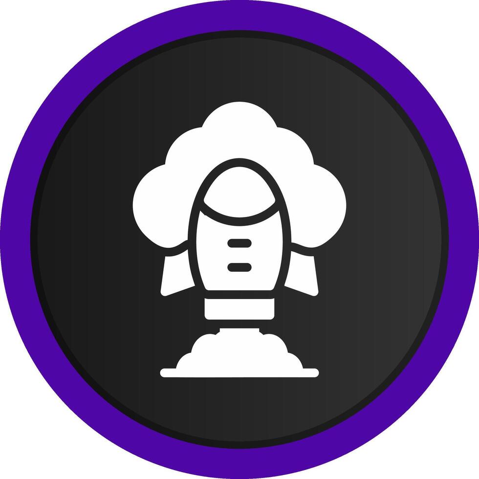 Brainstorm Creative Icon Design vector