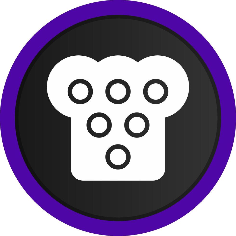 Breakfast Creative Icon Design vector