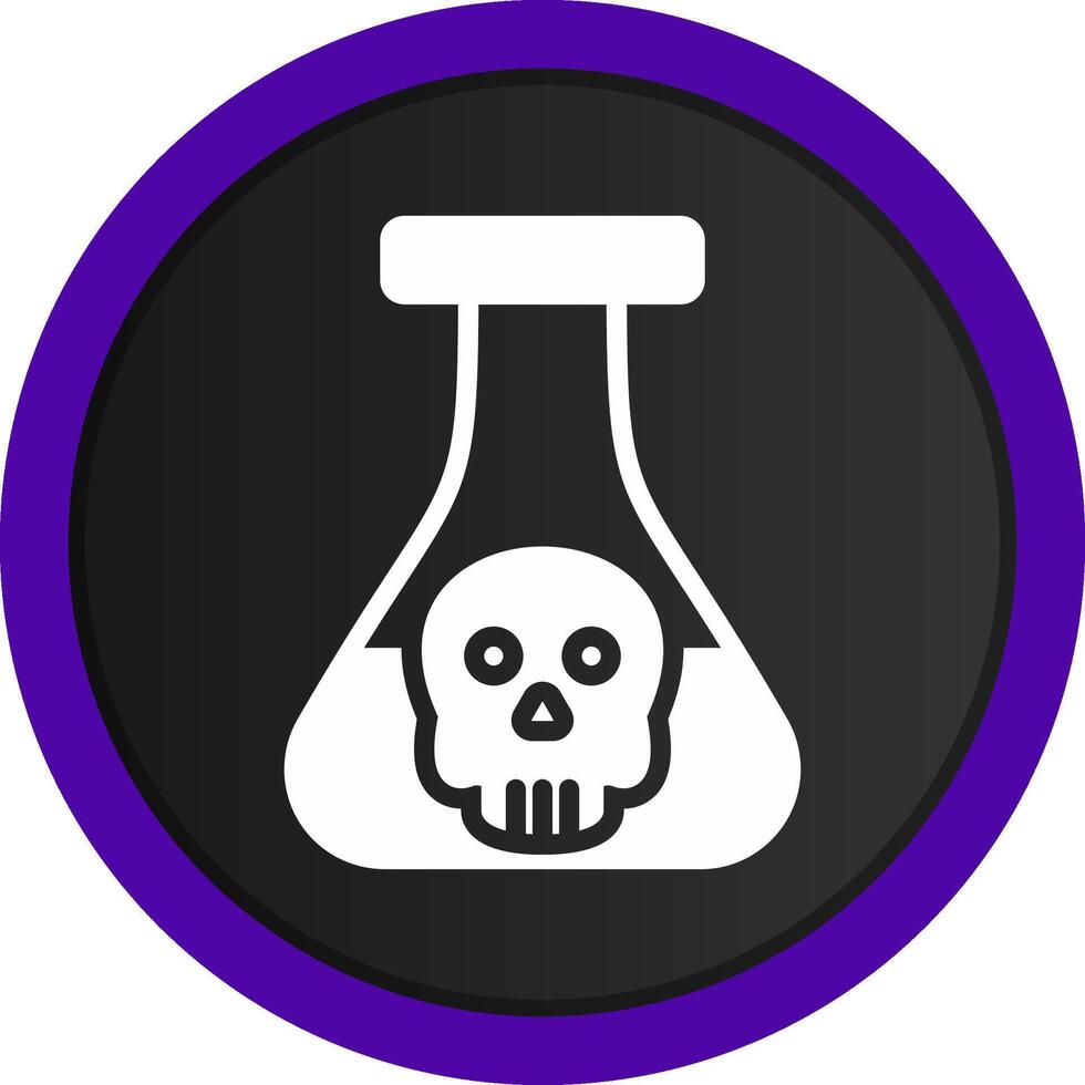 Infectious Creative Icon Design vector