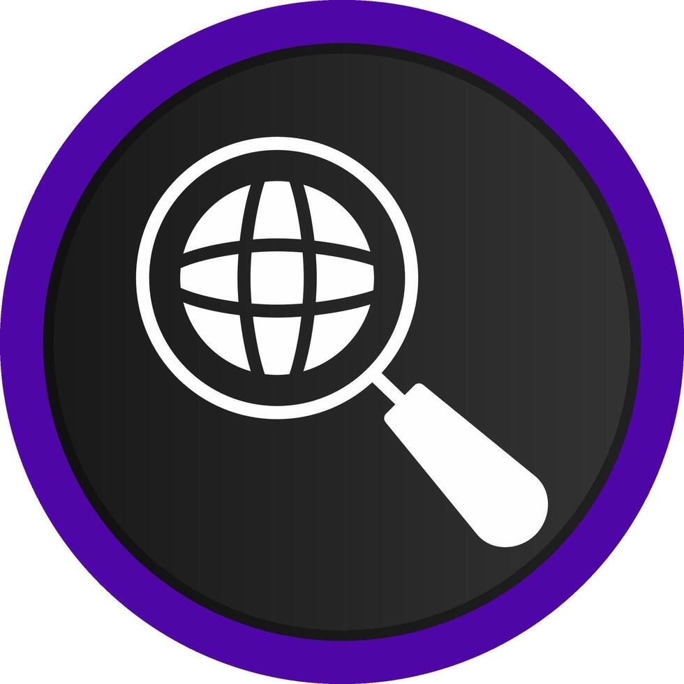 SEO Creative Icon Design vector