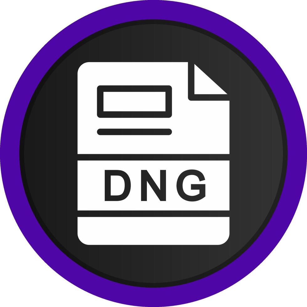 DMG Creative Icon Design vector