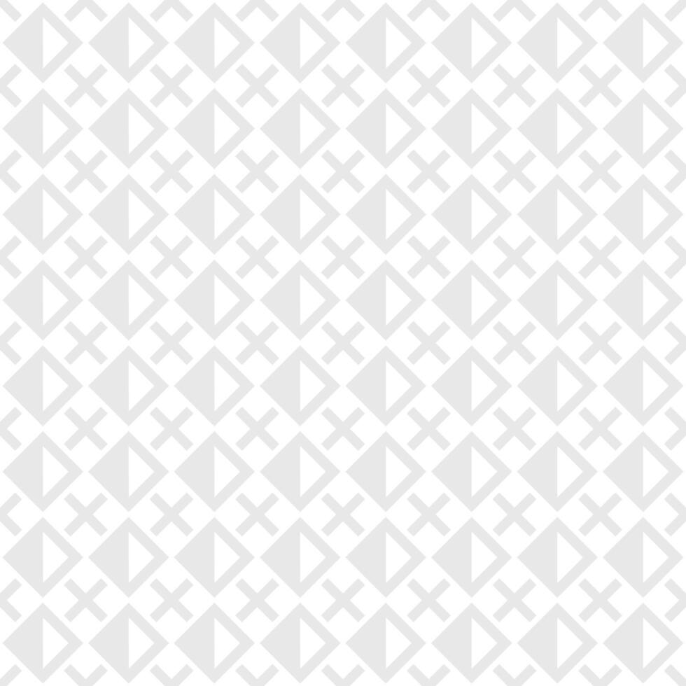 White texture, seamless pattern vector