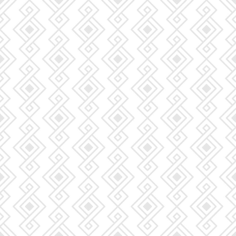 geometrical seamless pattern. circle and square vector