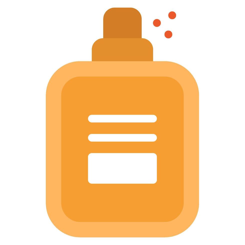 Fragrance Icon Spring, for uiux, web, app, infographic, etc vector