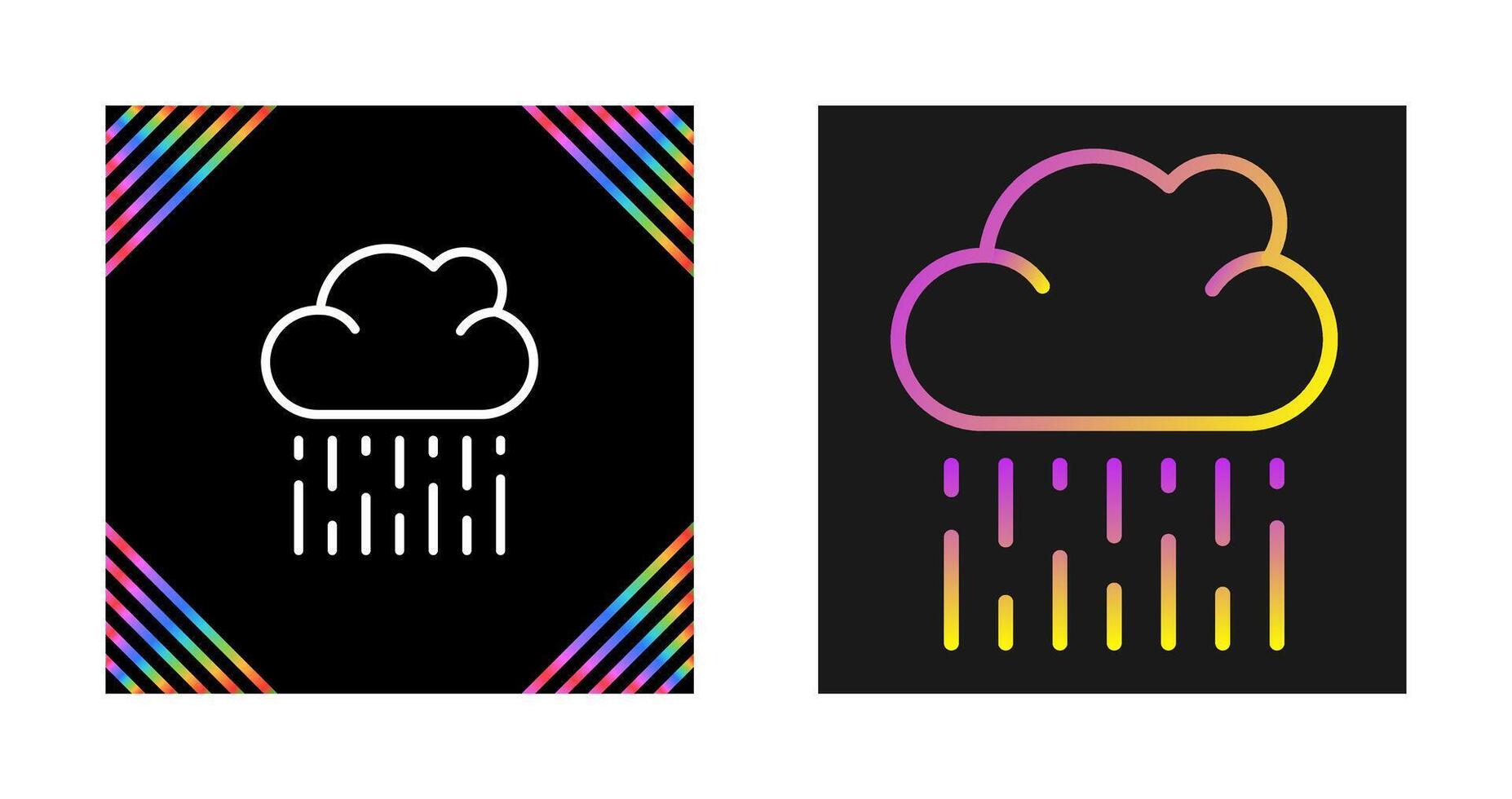 Cloud Vector Icon