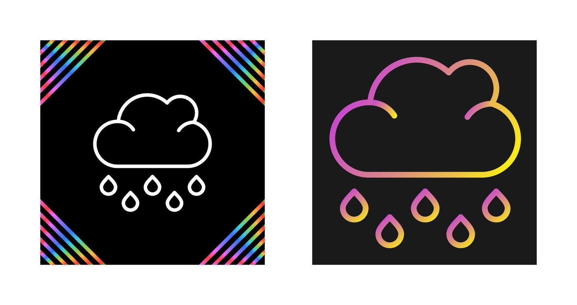 Clouds Vector Icon