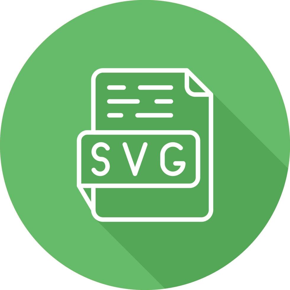 icono de vector de svg