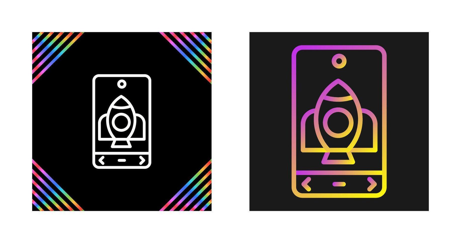 Boost Vector Icon