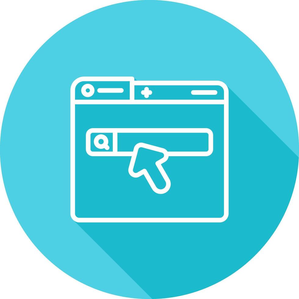 Mouse Clicker Vector Icon