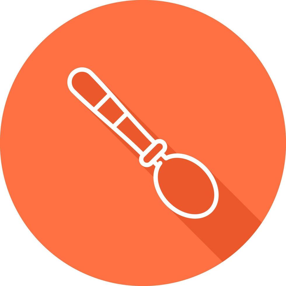 Spoon Vector Icon