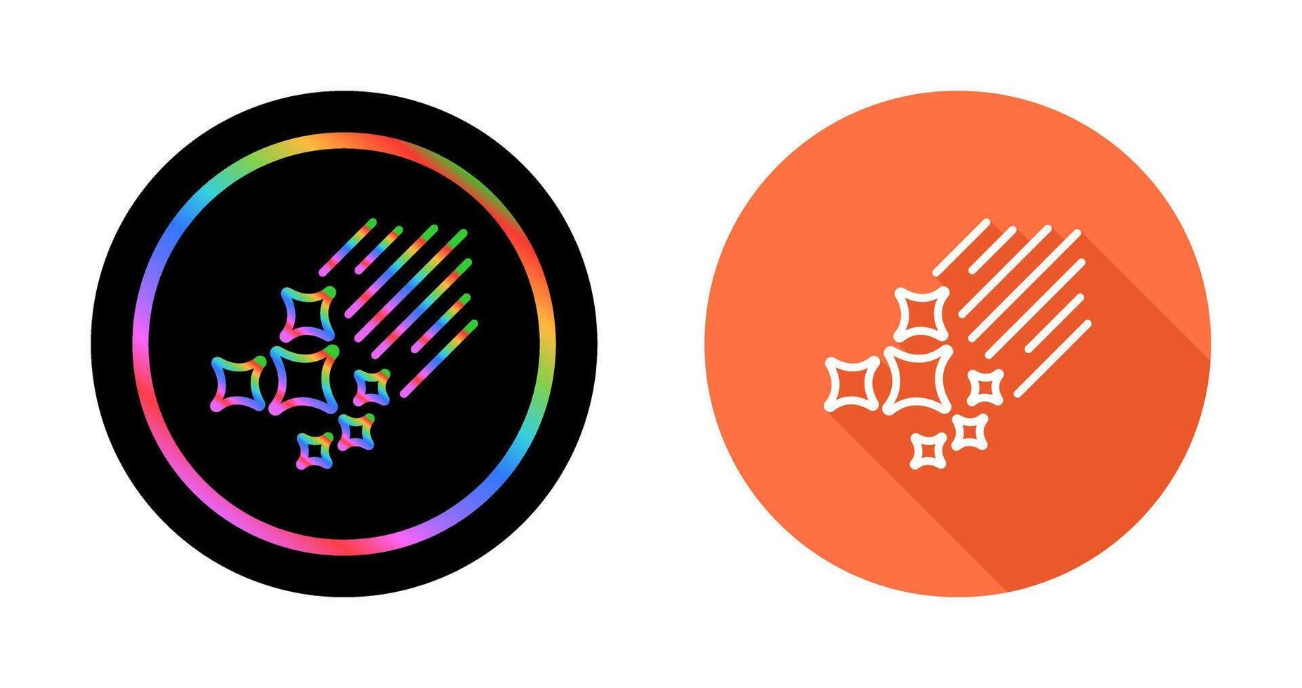 Star Vector Icon